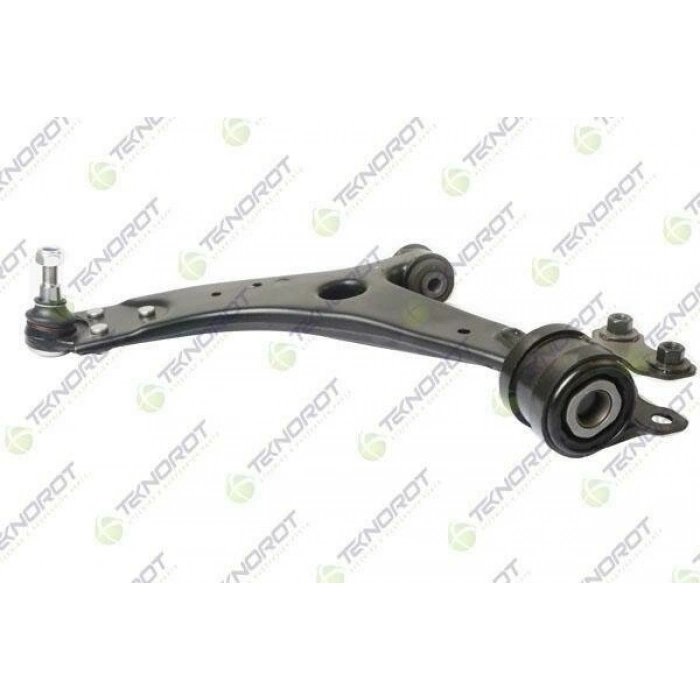 SALINCAK ON SOL ALT ROTILLI 21mm SAC FORD C-MAX 2004-2010 / FORD FOCUS II 2004-2011 / VOLVO S40 2004-2012