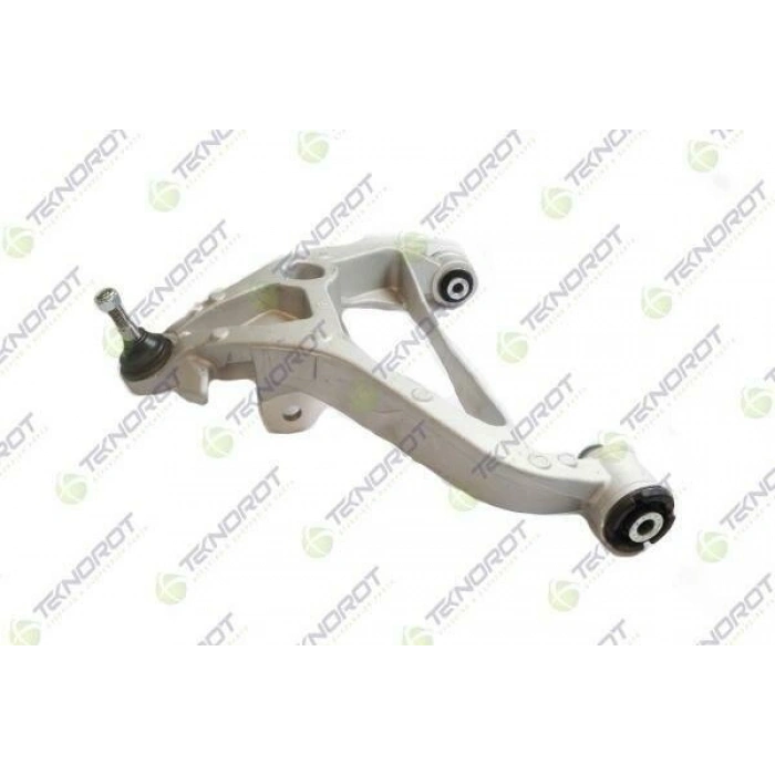 SALINCAK ON SOL ALT ROTILLI ALUMINYUM FORD EXPEDITION 2003-2006 / LINCOLN NAVIGATOR 2003-2006
