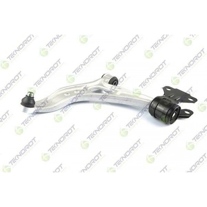 SALINCAK ON SOL ALT ROTILLI ALUMINYUM FORD FOCUS III 2012- / FORD C-MAX II 2010-