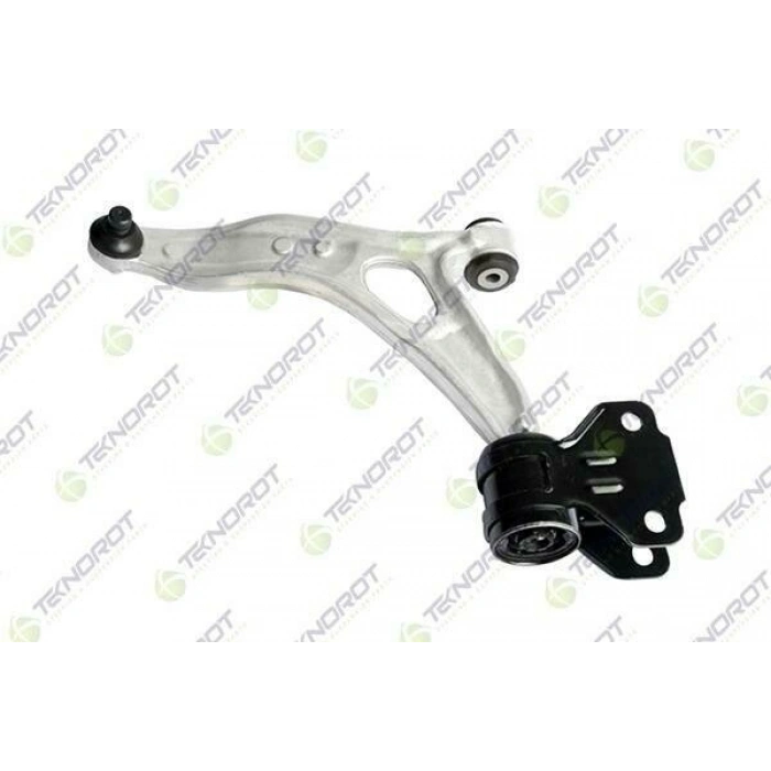 SALINCAK ON SOL ALT ROTILLI ALUMINYUM FORD FOCUS III 2012- / FORD C-MAX II 2013-