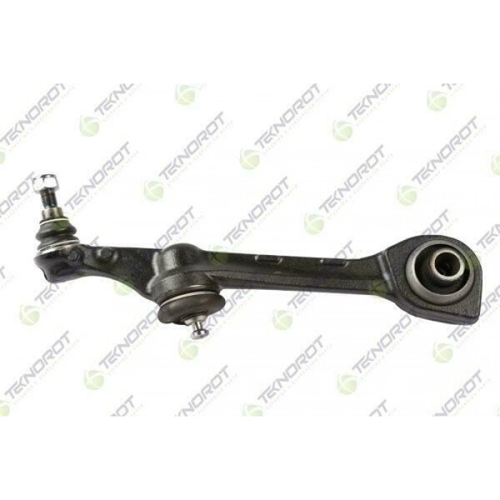 SALINCAK ON SOL ALT ROTILLI ALUMINYUM MERCEDES S SERISI (W221) 2005-2013
