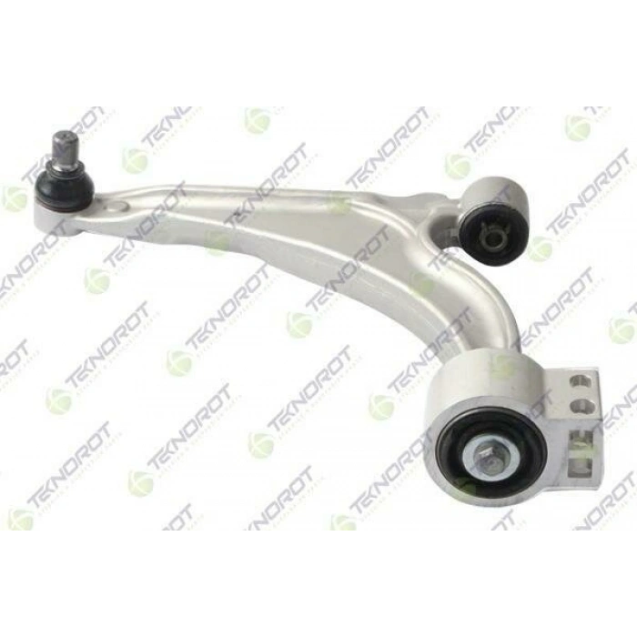 SALINCAK ON SOL ALT ROTILLI ALUMINYUM OPEL ASTRA J 2009-2015 / BUICK VERANO 2012-2016