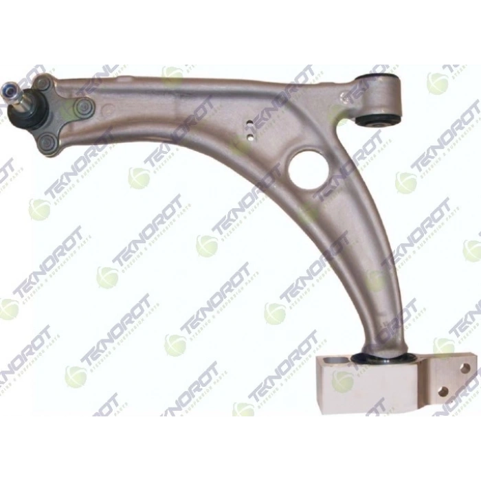 SALINCAK ON SOL ALT ROTILLI ALUMINYUM VOLKSWAGEN JETTA 2005-2010 / PASSAT 2005-2015 / TIGUAN 2007-2016 / AUDI Q3 2011-2016