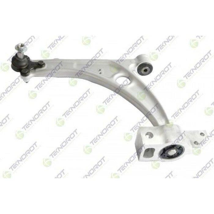 SALINCAK ON SOL ALT ROTILLI ALUMINYUM VOLKSWAGEN JETTA 2005-2010 / PASSAT 2005-2015 / TIGUAN 2007-2016 / AUDI Q3 2011-2016