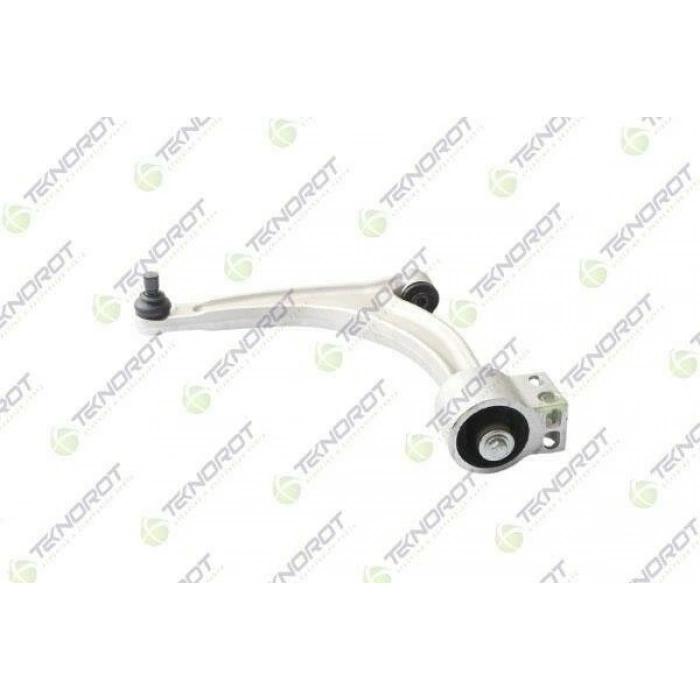 SALINCAK ON SOL ALT ROTILLI BURCLU ALUMINYUM CHEVROLET USA MALIBU 2008-2012 / TAHOE 2007-2014