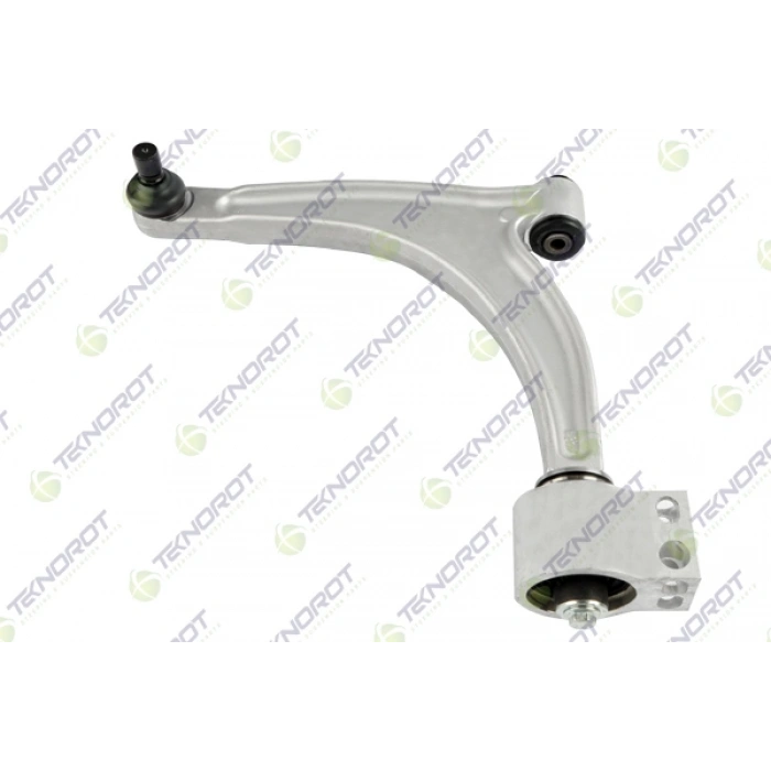 SALINCAK ON SOL ALT ROTILLI BURCLU ALUMINYUM CHEVROLET USA MALIBU 2008-2012 / TAHOE 2007-2014