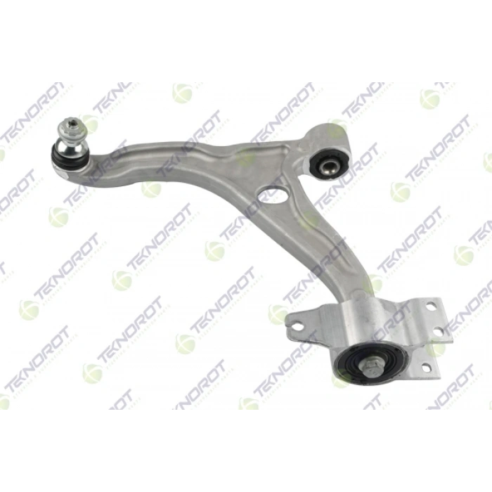 SALINCAK ON SOL ALT ROTILLI BURCLU ALUMINYUM MERCEDES A SERISI (W177) 2018-/ B SERISI (W247) 2019-