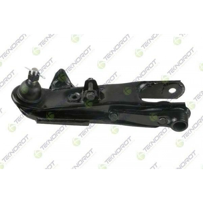 SALINCAK ON SOL ALT ROTILLI BURCLU SAC NISSAN FRONTIER 1998-2004