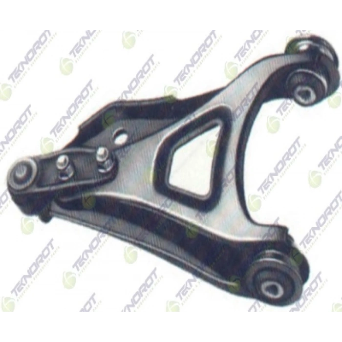 SALINCAK ÖN SOL ALT / ROTILLI CLIO II-SYMBOL/KANGOO BM 1998-2012