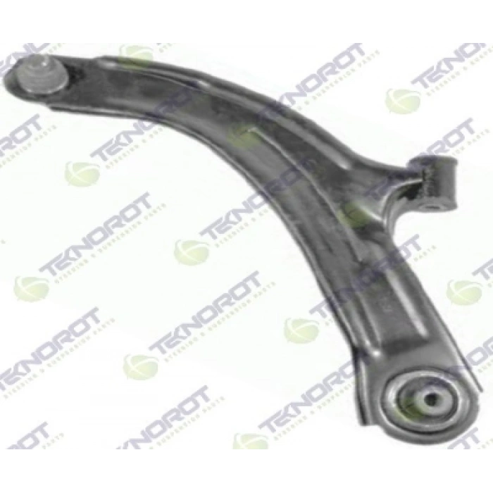 SALINCAK ÖN SOL ALT / ROTILLI CLIO III (HB)-MODUS BM 2005-2012