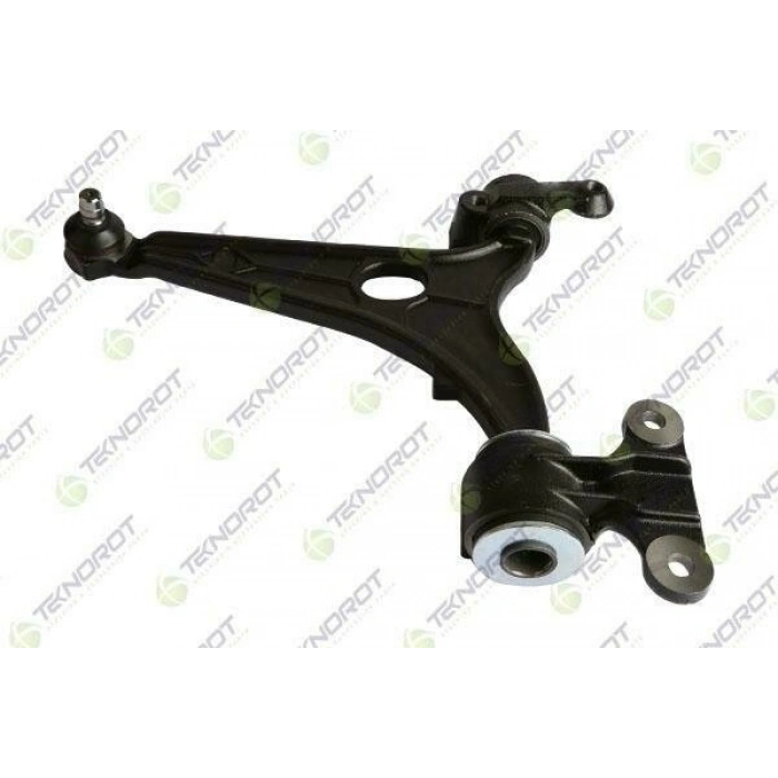 SALINCAK ON SOL ALT ROTILLI DOKUM CITROEN C8 2002-2014 / FIAT ULYSSE 2002-2011