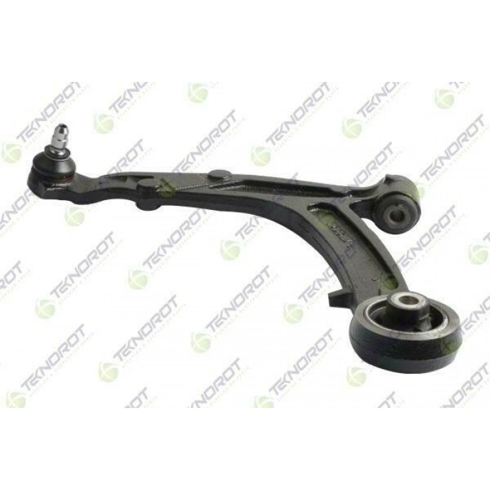 SALINCAK ON SOL ALT ROTILLI DOKUM FIAT PANDA 2003-2012
