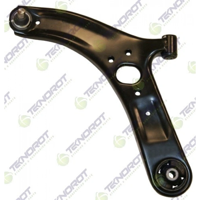 SALINCAK ON SOL ALT ROTILLI DOKUM KIA RIO III 2011-2017