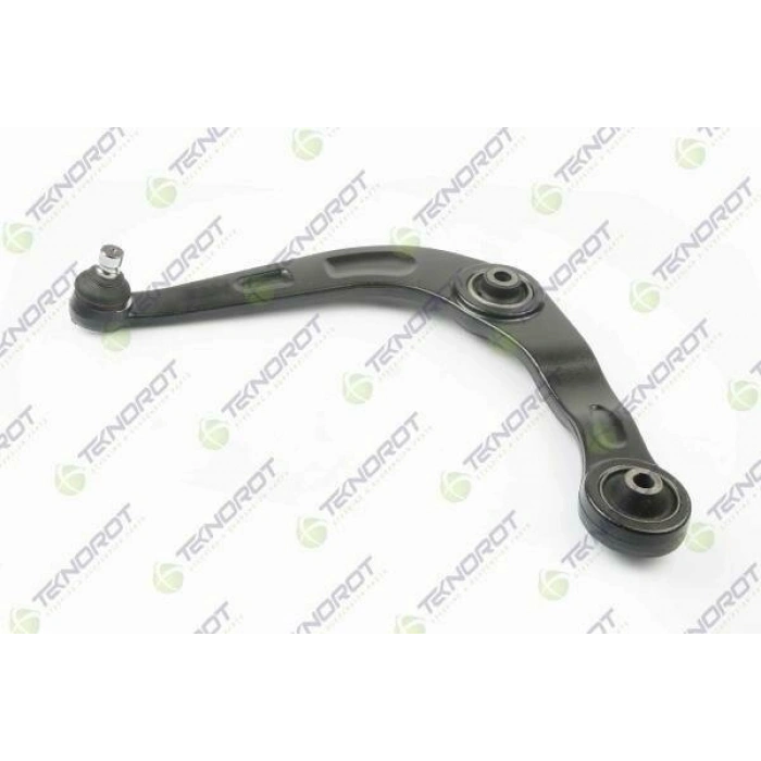 SALINCAK ON SOL ALT ROTILLI DOKUM PEUGEOT 206 2009-2012 / PEUGEOT 206 1998-2008