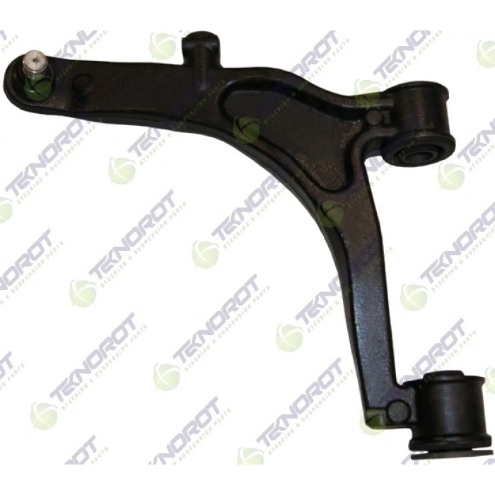 SALINCAK ON SOL ALT ROTILLI DOKUM ROTIL CAP Ø22 RENAULT MASTER I 1998-2003 / OPEL MOVANO A 1998-2010