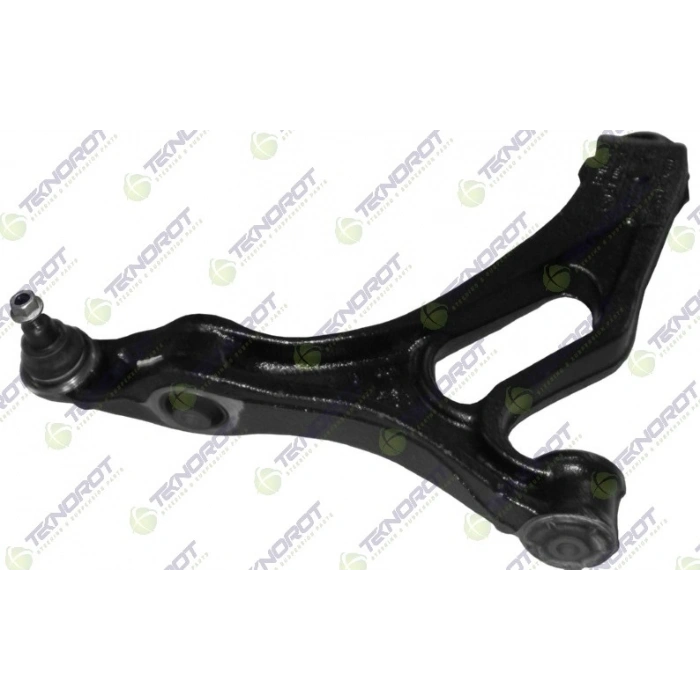 SALINCAK ON SOL ALT ROTILLI DOKUM VOLKSWAGEN TOUAREG 2002-2010 / PORSCHE CAYENNE 2002-2010