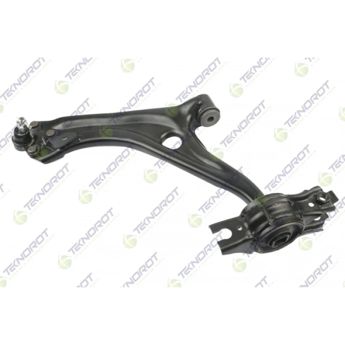 SALINCAK ON SOL ALT ROTILSIZ HONDA CIVIC (FE,FL) 2022-