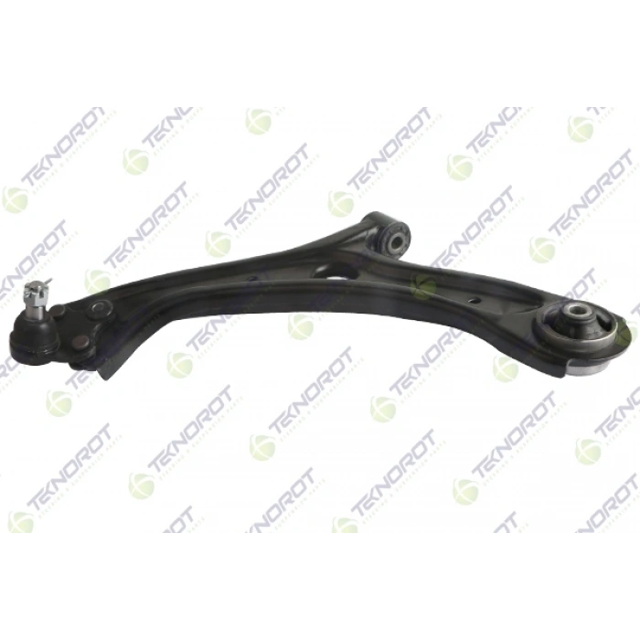 SALINCAK ON SOL ALT ROTILLI HONDA HR-V 2022-