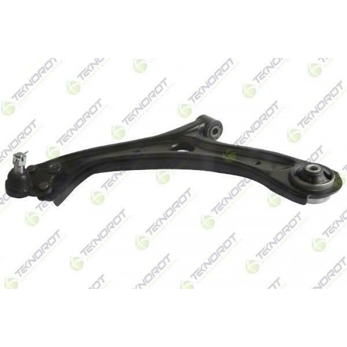 SALINCAK ON SOL ALT ROTILLI HONDA HR-V 2022-