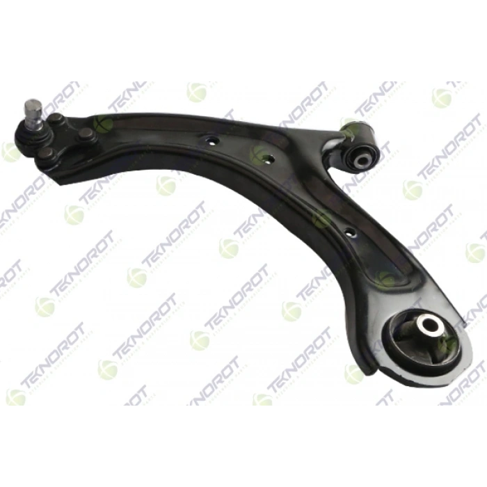 SALINCAK ON SOL ALT ROTILLI HYUNDAI IONIQ V 2022- / KIA EV6 2023-