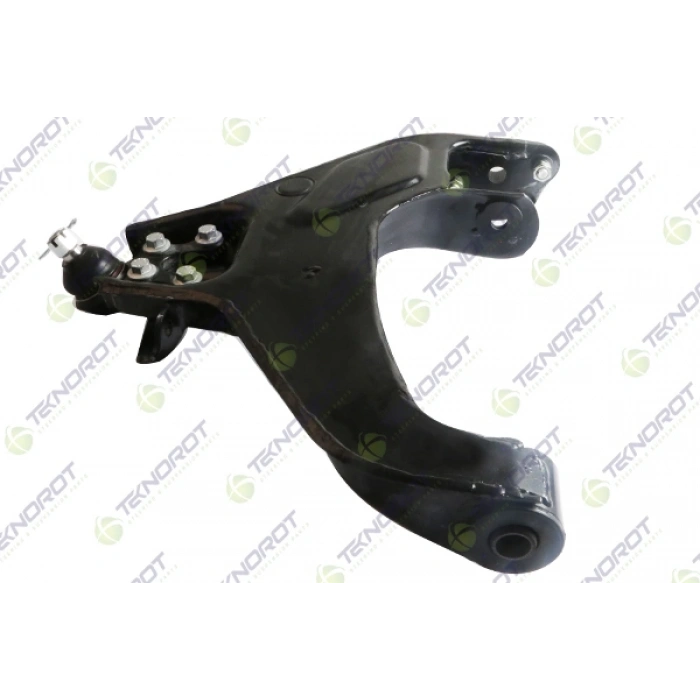 SALINCAK ON SOL ALT ROTILLI HYUNDAI TERRACAN (HP) 2001-2007