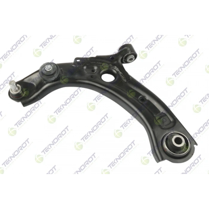 SALINCAK ON SOL ALT ROTILLI MAZDA 3 (BP) 2019-