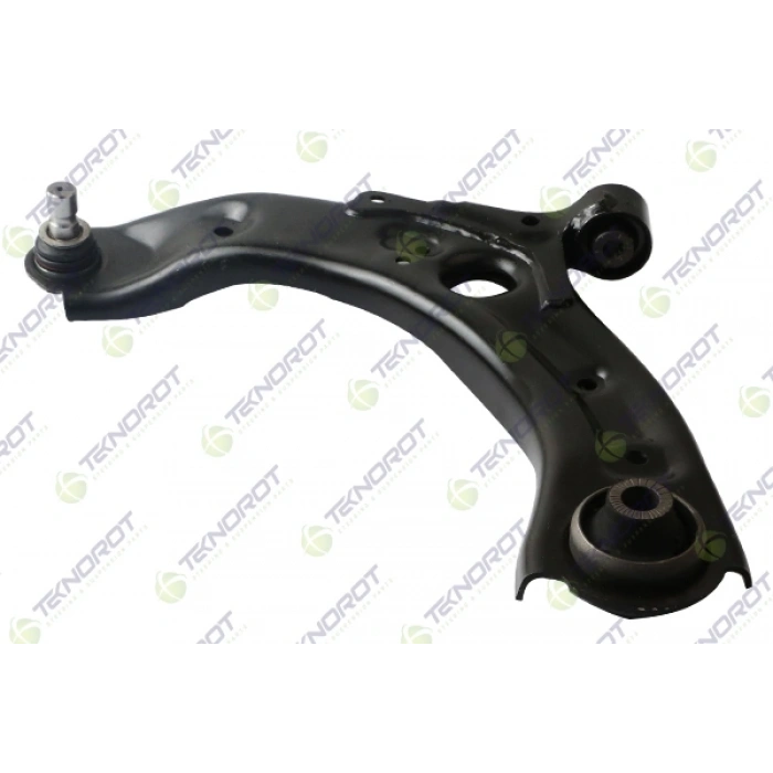 SALINCAK ON SOL ALT ROTILLI MAZDA 3 (BP) 2019-