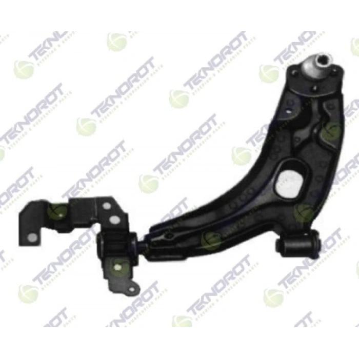 SALINCAK ÖN SOL ALT / ROTILLI PALIO - SIENA 1.4 96-01