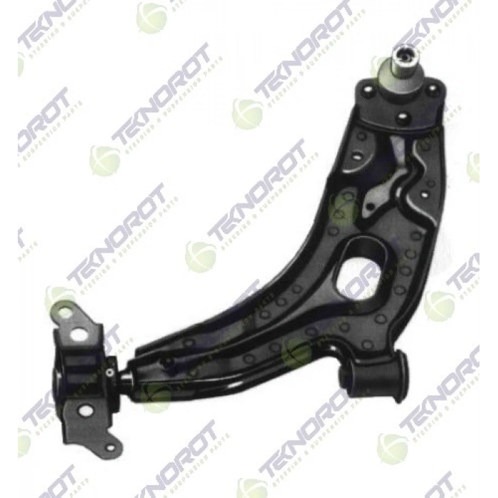 SALINCAK ON SOL ALT ROTILLI SAC FIAT ALBEA 1996-2013 / FIAT PALIO - SIENA 1996-2013