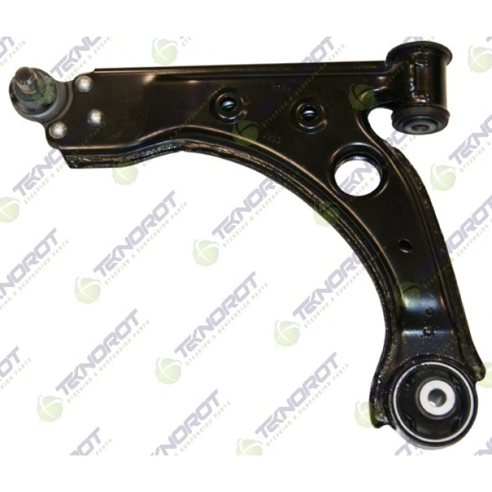 SALINCAK ON SOL ALT ROTILLI SAC FIAT BRAVO II 2007-2014 / FIAT STILO 2001-2010 / LANCIA DELTA 2008-2014