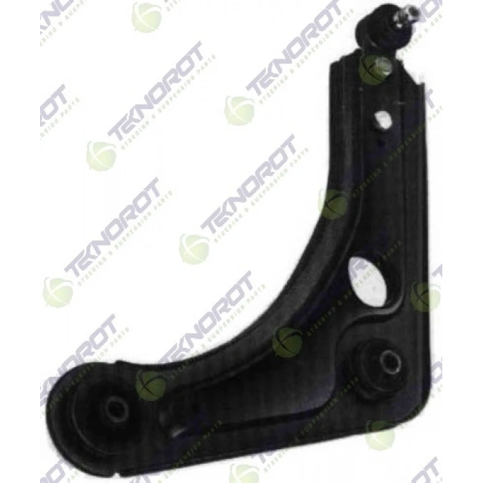 SALINCAK ON SOL ALT ROTILLI SAC FORD ESCORT 1990-2000 / FORD ORION 1990-1993