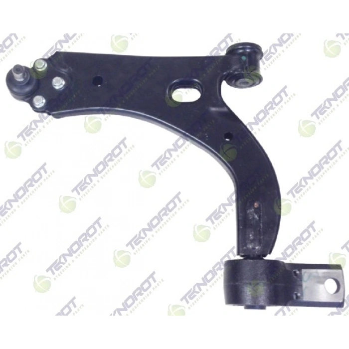 SALINCAK ON SOL ALT ROTILLI SAC FORD FIESTA V 2002-2008