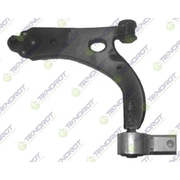 SALINCAK ON SOL ALT ROTILLI SAC FORD FIESTA V 2002-2008 / FORD FUSION 2003-2009 / MAZDA 2 2003-2007