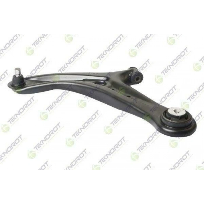 SALINCAK ON SOL ALT ROTILLI SAC FORD FIESTA VI 2008-2016 / MAZDA 2 2007-2015 / FORD FIESTA VII 2011-