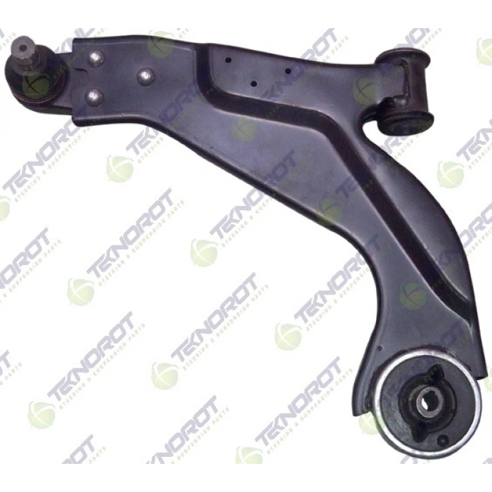 SALINCAK ON SOL ALT ROTILLI SAC FORD MONDEO III 2000-2007 / JAGUAR X-TYPE 2001-2009