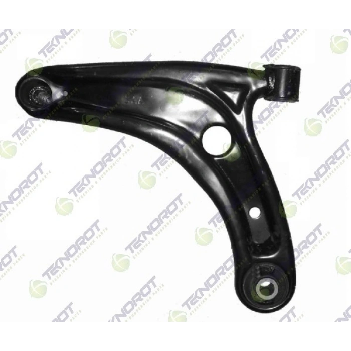 SALINCAK ON SOL ALT ROTILLI SAC HONDA CITY 2002-2007 / HONDA JAZZ II 2002-2008