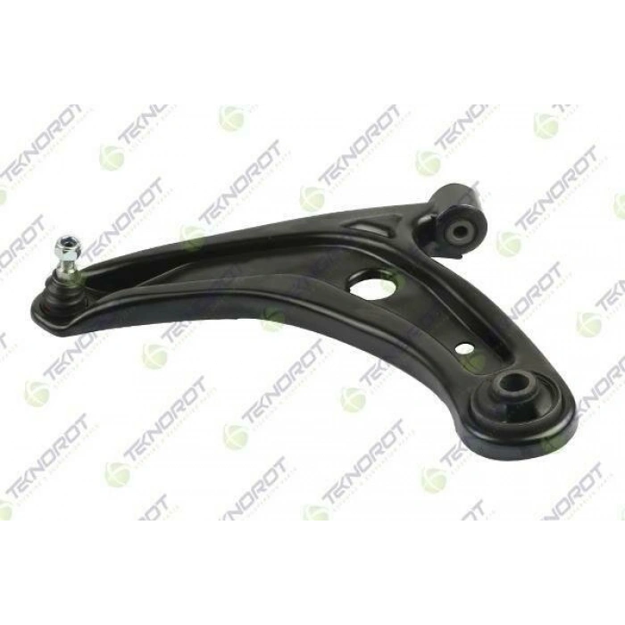 SALINCAK ON SOL ALT ROTILLI SAC HONDA CITY 2002-2007 / HONDA JAZZ II 2002-2008