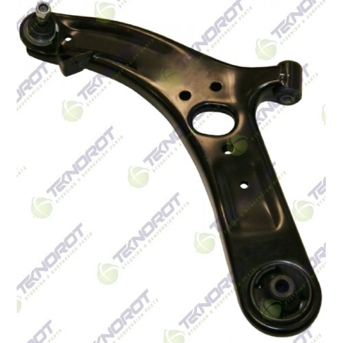 SALINCAK ON SOL ALT ROTILLI SAC HYUNDAI ACCENT BLUE 2011-