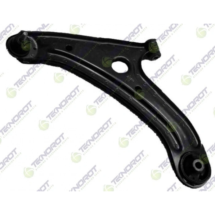 SALINCAK ON SOL ALT ROTILLI SAC HYUNDAI GETZ 2002-2011