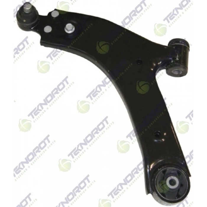 SALINCAK ON SOL ALT ROTILLI SAC HYUNDAI H1 2008-