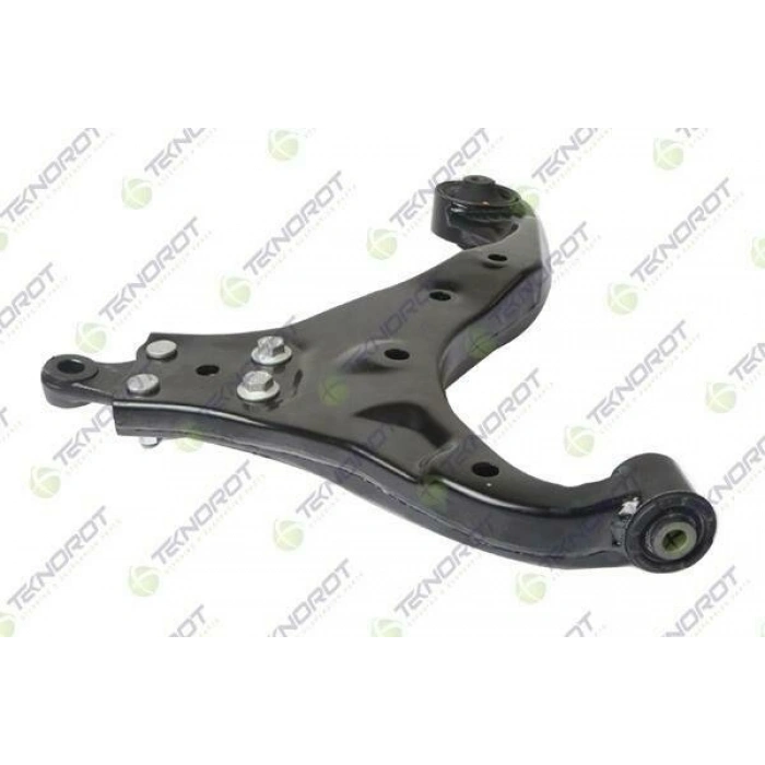 SALINCAK ON SOL ALT ROTILLI SAC HYUNDAI TUCSON 2004-2010 / KIA SPORTAGE 2004-2010