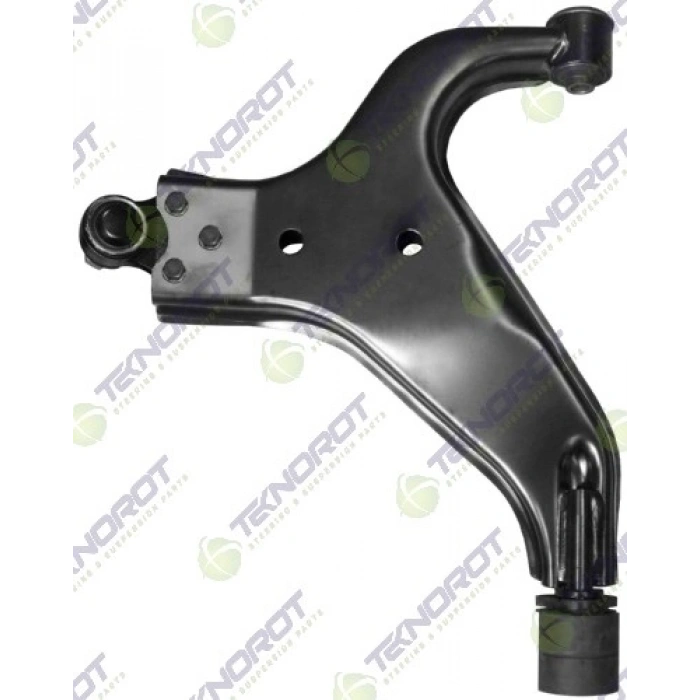 SALINCAK ON SOL ALT ROTILLI SAC INFINITI QX4 1997-2004 / NISSAN PATHFINDER 1997-2004