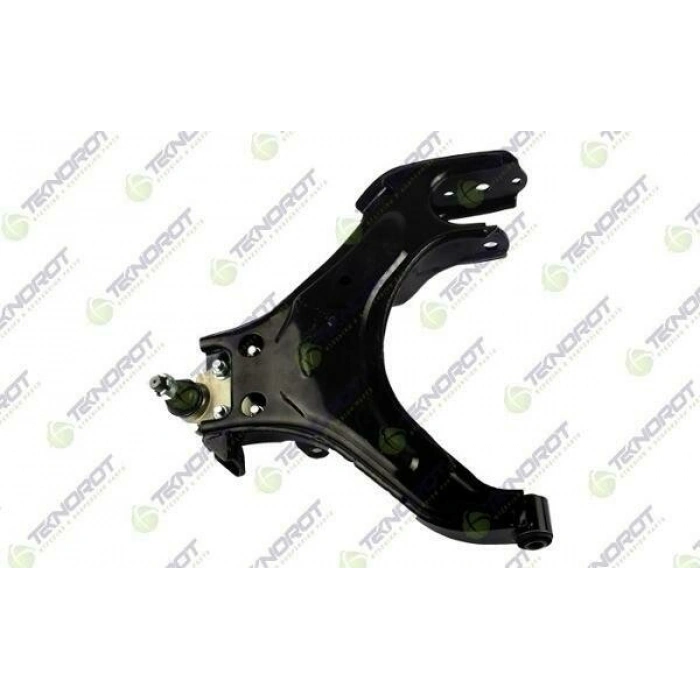 SALINCAK ON SOL ALT ROTILLI SAC ISUZU D-MAX 2002-2006 / ISUZU D-MAX 2007-2012