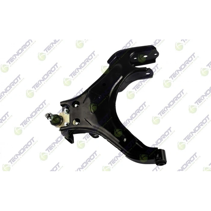 SALINCAK ON SOL ALT ROTILLI SAC ISUZU D-MAX 2002-2006 / ISUZU D-MAX 2007-2012