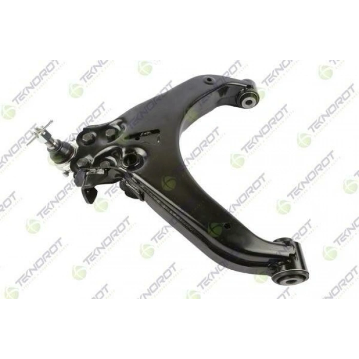 SALINCAK ON SOL ALT ROTILLI SAC ISUZU D-MAX 2012-