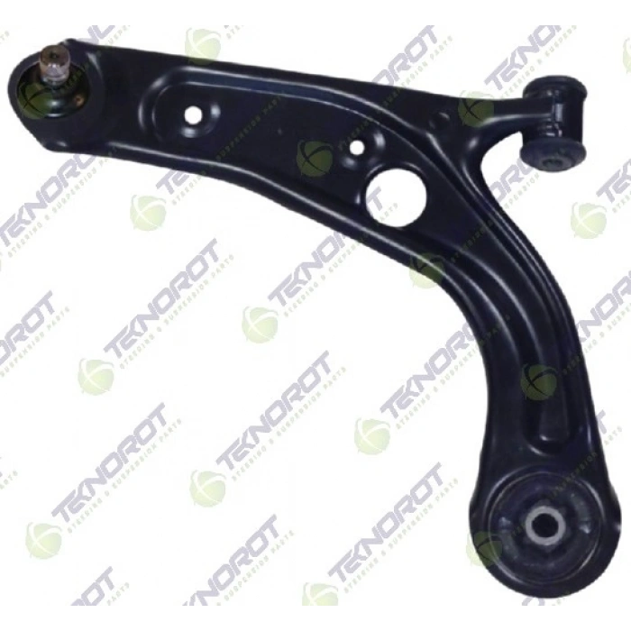 SALINCAK ON SOL ALT ROTILLI SAC LANCIA YPSILON 2011-