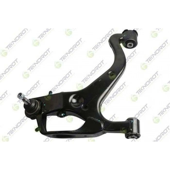 SALINCAK ON SOL ALT ROTILLI SAC LAND ROVER RANGE ROVER SPORT 2005-2013
