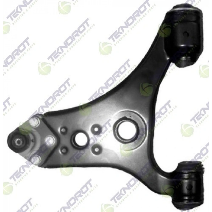 SALINCAK ON SOL ALT ROTILLI SAC MERCEDES A SERISI 2004-2012 / MERCEDES B SERISI 2005-2011