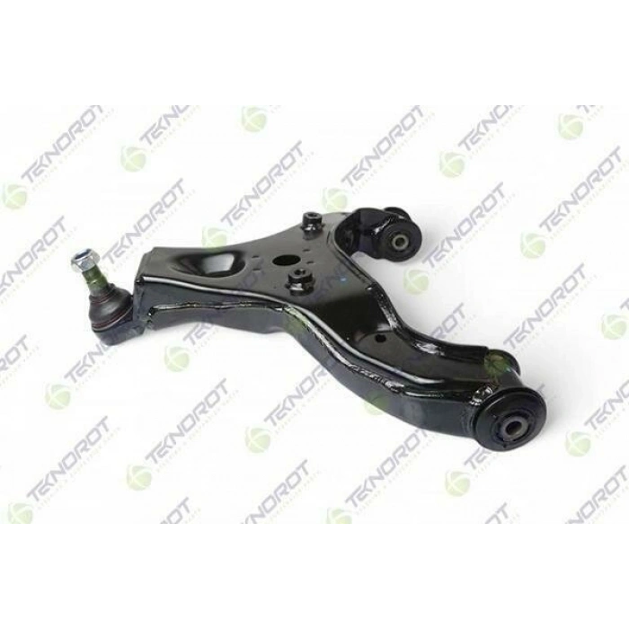 SALINCAK ON SOL ALT ROTILLI SAC MERCEDES SPRINTER 2006-2019 / DODGE SPRINTER 3500 2006-2019 / VW CRAFTER 2006-2017
