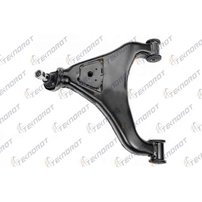 SALINCAK ON SOL ALT ROTILLI SAC MERCEDES SPRINTER (W901, W902) 1995-2006 / VW LT 1996-2006